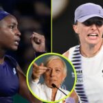 Iga Swiatek a Coco Gauff varovali, že súperi „prišli na to“, ako ich hrať