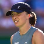 Iga Swiatek hovorí brutálne úprimným odkazom po „tvrdom“ odchode