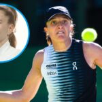 Iga Swiatek hovorí o zúčtovaní s „Rogerom Federerom zo ženského tenisu“