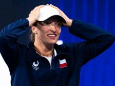 Iga Swiatek opisuje „zložitú“ prípravu na Miami Open pred úvodným zápasom Autor fotografie: Andy Cheung/Getty Images