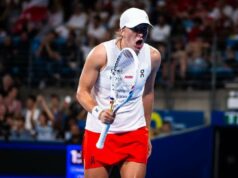 Iga Swiatek poradila, koho vymenovať za svojho nového trénera po odchode Wima Fissetta Foto Robert Prange/Getty Images