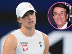 Iga Swiatek posiela správu po tom, čo urobil „veľmi chytré“ rozhodnutie o nadchádzajúcom rozvrhu Iga Swiatek posiela správu po tom, čo urobil „veľmi chytré“ rozhodnutie o nadchádzajúcom rozvrhu