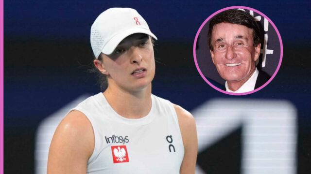 Iga Swiatek posiela správu po tom, čo urobil „veľmi chytré“ rozhodnutie o nadchádzajúcom rozvrhu
