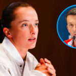 Iga Swiatek povedala „najlepšiu trénerskú možnosť priamo pod jej nosom“ od bývalého kouča svetovej jedničky