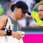 Iga Swiatek vyniesol tvrdý verdikt bývalého trénera Raducanu