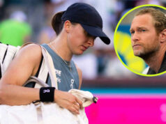 Iga Swiatek vyniesol tvrdý verdikt bývalého trénera Raducanu Iga Swiatek vyniesol tvrdý verdikt bývalého trénera Raducanu