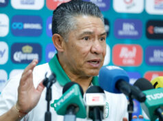 Ignacio Ambriz odchádza z funkcie manažéra La Fiera ⚠️ Ignacio Ambriz odchádza z funkcie manažéra La Fiera