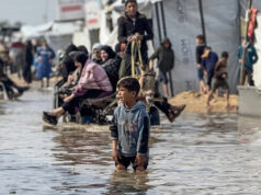 Ignoruje svet Gazu? | Správy o konflikte medzi Izraelom a Palestínou Ignoruje svet Gazu? | Správy o konflikte medzi Izraelom a Palestínou