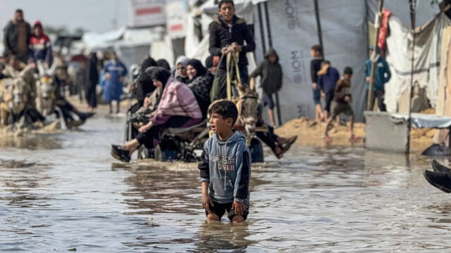 Ignoruje svet Gazu? | Správy o konflikte medzi Izraelom a Ignoruje svet Gazu? | Správy o konflikte medzi Izraelom a Palestínou