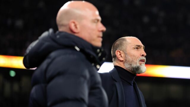 Igor Tudor teraz láskavo nazýva manažéra tímu Tottenham Hotspur Allana Dixona „Arne“ po virálnom momente na Anfielde