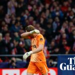 Igor Tudor hovorí, že chránil Kinského striedaním Spurs v Atléticu | Tottenham Hotspur