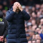 Igor Tudor kritizuje „domáceho rozhodcu“ a „podvádzača“ z Fulhamu v úžasnej 156-slovnej hantýrke