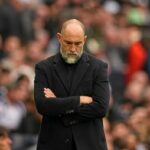 Igor Tudor opustil svoju úlohu dočasného šéfa Tottenhamu po žalostnej prehre 3:0 s Nottingham Forest.