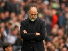 Igor Tudor odchádza z funkcie dočasného manažéra Tottenhamu len 44 DNÍ po tom, čo bol menovaný po katastrofálnej porážke v Nottingham Forest, ktorá zhoršila ich obavy zo zostupu. Igor Tudor opustil svoju úlohu dočasného šéfa Tottenhamu po žalostnej prehre 3:0 s Nottingham Forest.