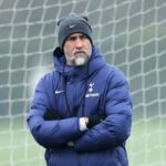 Igor Tudor odhaľuje, čo robil Cristian Romero v snahe zachrániť Tottenham