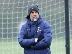 Igor Tudor odhaľuje, čo robil Cristian Romero v snahe zachrániť Tottenham Igor Tudor odhaľuje, čo robil Cristian Romero v snahe zachrániť Tottenham