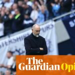Igor Tudor odišiel, ale Tottenham je stále prázdny, zmätený a v hlbokých problémoch | Tottenham Hotspur