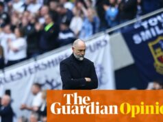 Igor Tudor odišiel, ale Tottenham je stále prázdny, zmätený a v hlbokých problémoch | Tottenham Hotspur Igor Tudor odišiel, ale Tottenham je stále prázdny, zmätený a v hlbokých problémoch | Tottenham Hotspur