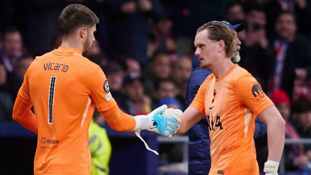 Igor Tudor odsúdený na zánik je „absolútny nástroj“, ale bol Kinský sub správny krok?
