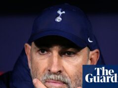 Igor Tudor opúšťa Tottenham po 44 dňoch s klubom, ktorý má problémy so zostupom | Tottenham Hotspur Igor Tudor opúšťa Tottenham po 44 dňoch s klubom, ktorý má problémy so zostupom | Tottenham Hotspur