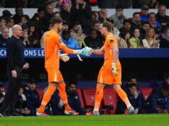 Igor Tudor ponižuje Antonina Kinského po 15-minútovom zavýjaní, keď Spurs prepadne tunelom Igor Tudor ponižuje Antonina Kinského po 15-minútovom zavýjaní, keď Spurs prepadne tunelom