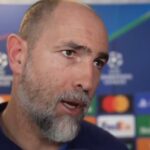 Igor Tudor poskytuje mrazivý televízny rozhovor ako šéf Tottenhamu zasiahnutý celým panelom TNT | Futbal | Šport