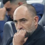 Igor Tudor je v Tottenhame pod tlakom