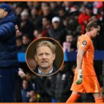 Igor Tudor prevalcoval Antonina Kinského od Petra Schmeichela