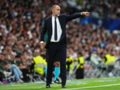 Igor Tudor prijal brutálne rozhodnutie Antonina Kinského po skorých góloch Igor Tudor prijal brutálne rozhodnutie Antonina Kinského po skorých góloch