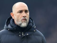 Igor Tudor rieši trest FA po prehre Tottenhamu s Fulhamom|Futbal|Športová aktivita Igor Tudor rieši trest FA po prehre Tottenhamu s Fulhamom|Futbal|Športová aktivita