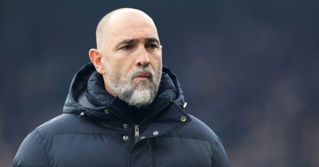 Igor Tudor rieši trest FA po prehre Tottenhamu s Fulhamom|Futbal|Športová aktivita 
