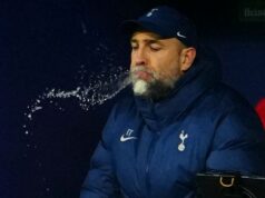 Igor Tudor riskuje, že hráč Tottenhamu sa vzbúri v správaní sa k hviezdam, keď sa objavia skutočné pocity Igor Tudor riskuje, že hráč Tottenhamu sa vzbúri v správaní sa k hviezdam, keď sa objavia skutočné pocity