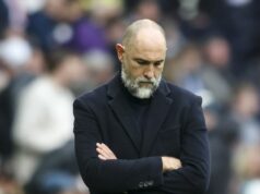 Igor Tudor stiahol z tlačovej konferencie Tottenhamu kvôli tragédii | Futbal | Šport Igor Tudor stiahol z tlačovej konferencie Tottenhamu kvôli tragédii | Futbal | Šport