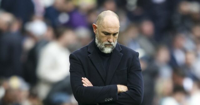Igor Tudor stiahol z tlačovej konferencie Tottenhamu kvôli tragédii | Futbal | Šport
