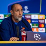 Igor Tudor upozornil na obavy Conora Gallaghera v aktualizácii Tottenhamu pre päť hráčov pre Atletico Madrid