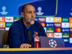 Igor Tudor upozornil na obavy Conora Gallaghera v aktualizácii Tottenhamu pre päť hráčov pre Atletico Madrid Igor Tudor upozornil na obavy Conora Gallaghera v aktualizácii Tottenhamu pre päť hráčov pre Atletico Madrid