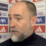 Igor Tudor v mrazivom rozhovore po remíze Tottenhamu v Liverpoole - "Nemáš rozum" | Futbal | Šport