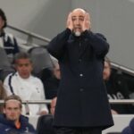 Igor Tudor vyhodil 5 hráčov z tréningu, pretože problémy so Spurs sa rozširujú|Futbal|Športová aktivita