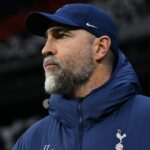 Igor Tudor čelil ťažkým chvíľam v Tottenhame Hotspur po tom, čo minulý mesiac prevzal vedenie