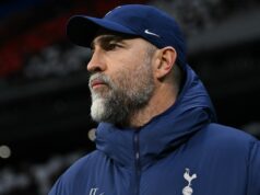 Igor Tudor vysvetľuje, ako hovorí so svojimi hráčmi Tottenhamu za zatvorenými dverami uprostred nepokojov v tíme Igor Tudor čelil ťažkým chvíľam v Tottenhame Hotspur po tom, čo minulý mesiac prevzal vedenie
