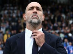 Igor Tudor z Tottenhamu udelil vzácne hodnotenie L’Equipe po ponižujúcom odchode Antonina Kinského s Atléticom de Madrid 5:2. Igor Tudor z Tottenhamu udelil vzácne hodnotenie L'Equipe po ponižujúcom odchode Antonina Kinského s Atléticom de Madrid 5:2.
