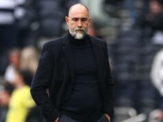 Igor Tudor zbavený viny po „hroznom“ rozhodnutí prepustiť Tottenham | Futbal | Šport Igor Tudor zbavený viny po „hroznom“ rozhodnutí prepustiť Tottenham | Futbal | Šport