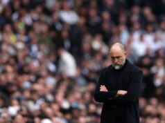 Igor Tudor žiadal odvolanie ako „bezchrbticový“ Tottenham prehral doma s Nottingham Forest 3:0 Fanúšikovia Spurs žiadali odvolanie Igora Tudora