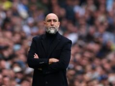 Igor Tudor zmeškal tlačovú konferenciu Tottenhamu po tom, čo sa dozvedel o rodinnej tragédii Igor Tudor zmeškal tlačovú konferenciu Tottenhamu po tom, čo sa dozvedel o rodinnej tragédii