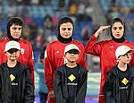 Ihrisko na poslednú chvíľu čaká na iránske futbalové hviezdy, keď sa pripravujú na odlet z Austrálie – keďže VIAC hráčov zostáva, ale funkcionári majú zamietnuté víza