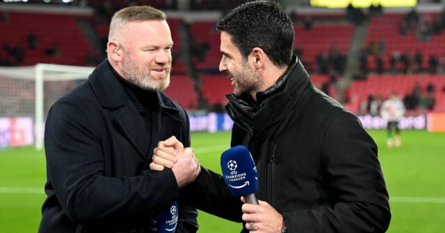 Ikona Arsenalu si myslí, že Mikel Arteta predá hráča v Myles Lewis-Skelly