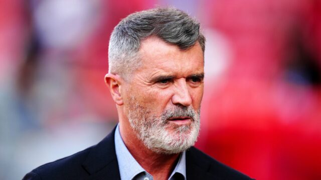 Ikona Man Utd Roy Keane vzdáva hold mame Marie dojemným Roy Keane