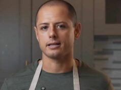 Ikona Man Utd vyzerá na nepoznanie v šokovej zmene kariéry na ‚TikTok chef‘ Javier Hernandez