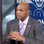 Legenda NBA Charles Barkley ohromil divákov March Madness chýrom o imigrácii