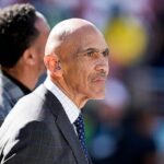 Tony Dungy potvrdil, že jeho pôsobenie ako analytika NFL pre NBC sa skončilo